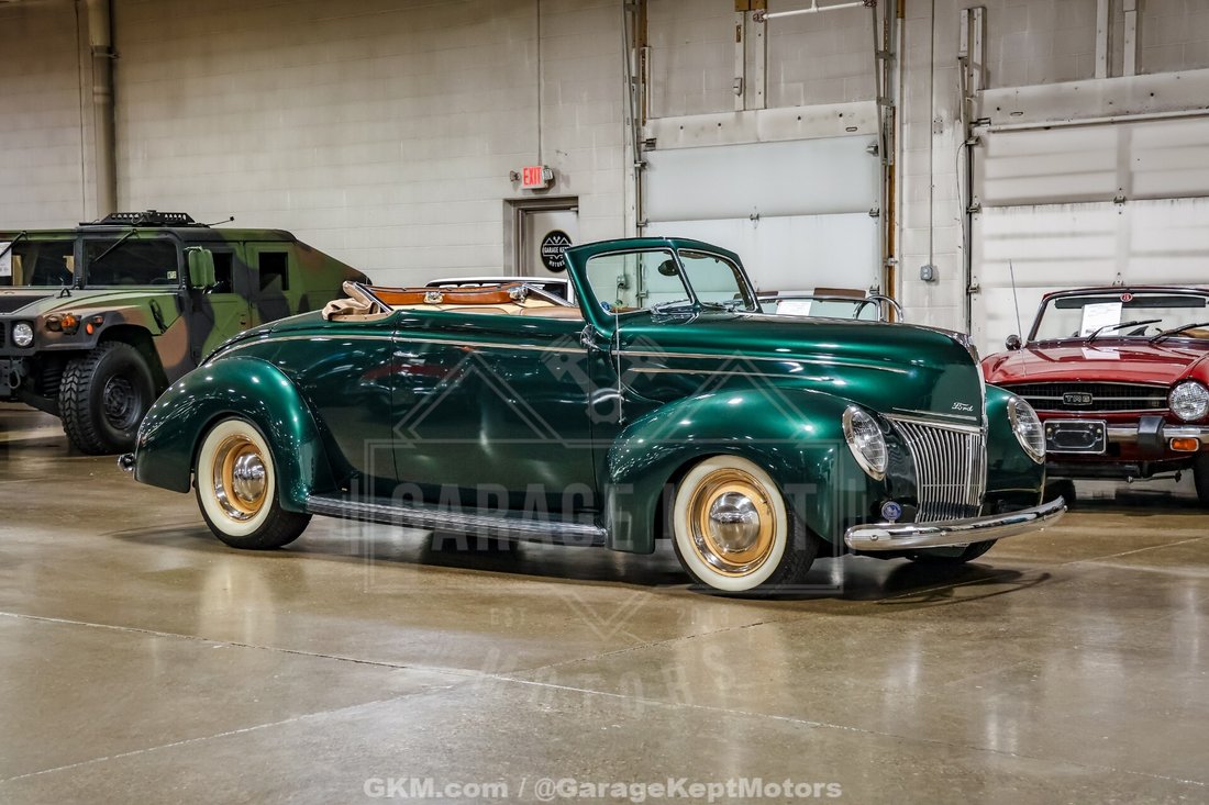 Ford Deluxe in Grand Rapids, United States 1 - 19222192