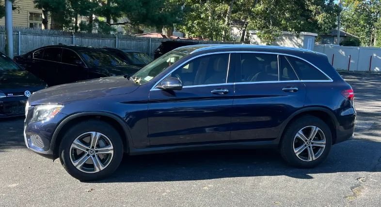 Suv in Newark, NJ, United States 4 - 19221218
