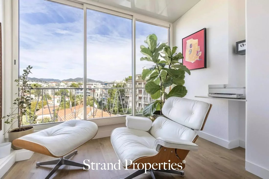 Apartment in Lepante, Nice, France 5 - 19217087
