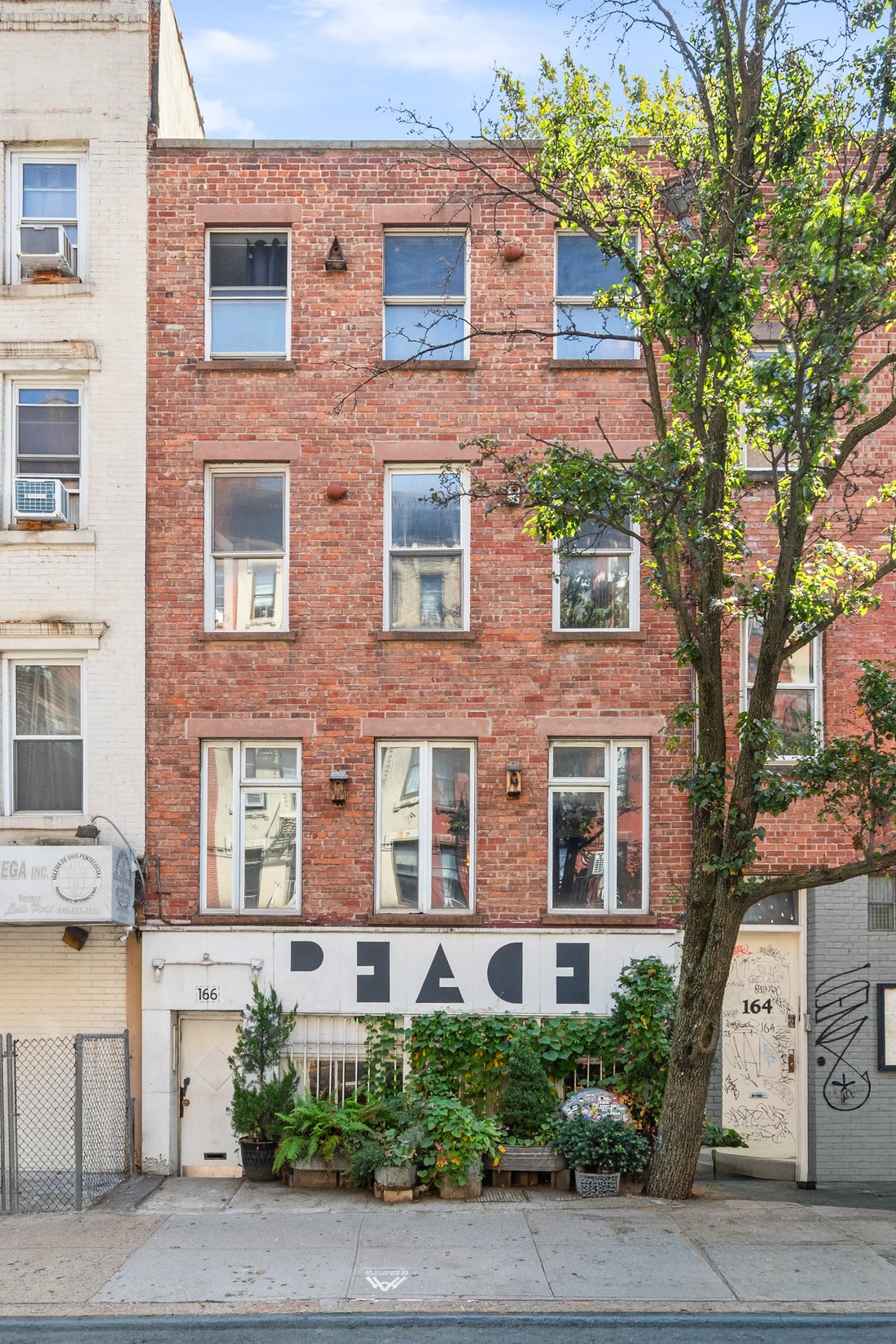 Townhouse en Nueva York, Nueva York, Estados Unidos 1 - 19215348
