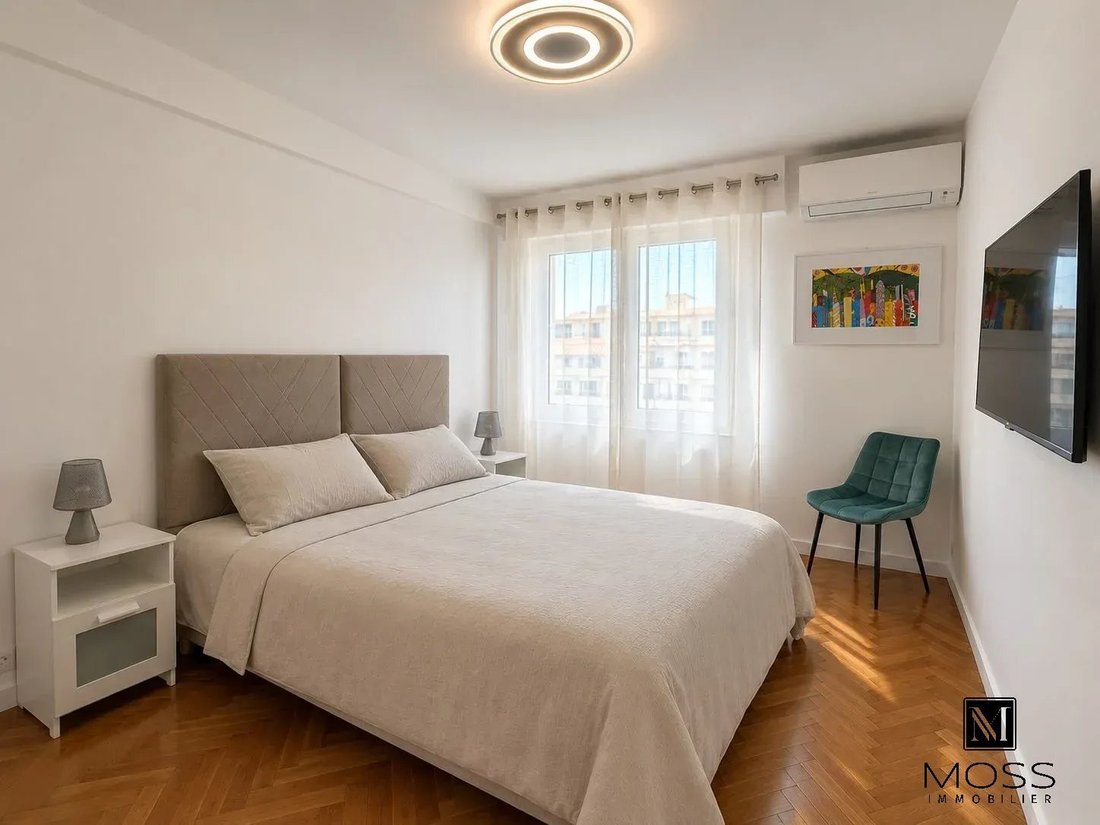 Wohnung in Musiciens - Thiers, Nizza, Frankreich 5 - 19215654