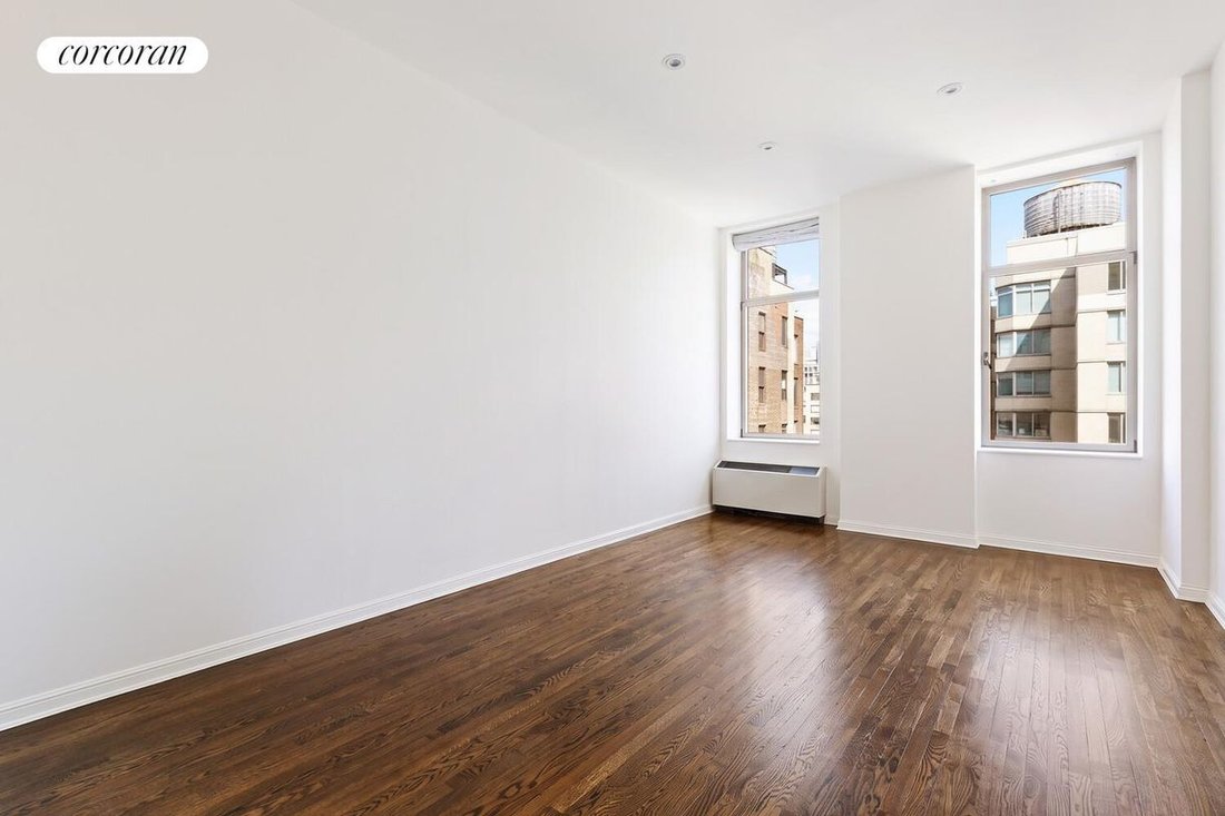 Appartement à New York, État de New York, États-Unis 4 - 19216319