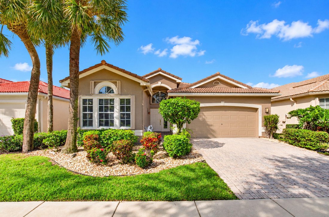 Casa en Delray Beach, Florida, Estados Unidos 2 - 19212634