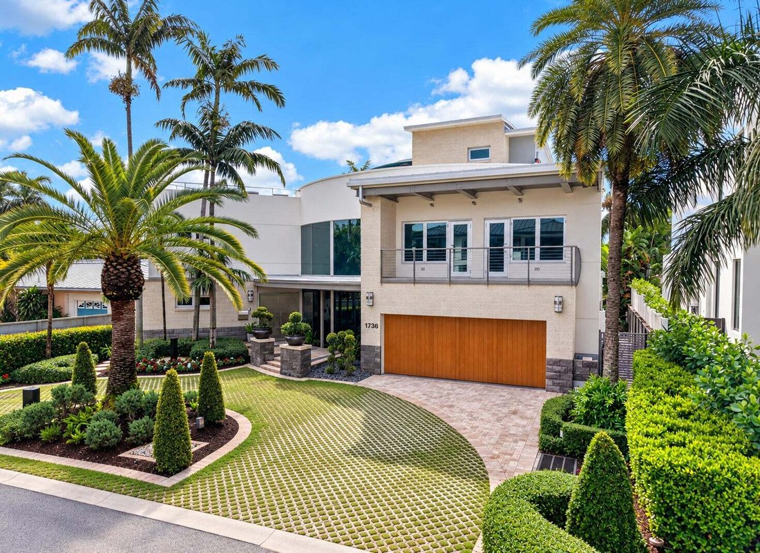 House in Fort Lauderdale, Florida, United States 2 - 19214666