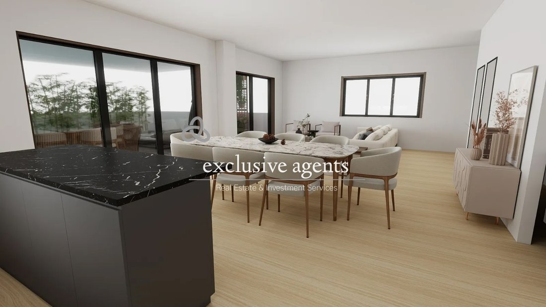 Apartment in Voula, Attica, Greece 5 - 19214934