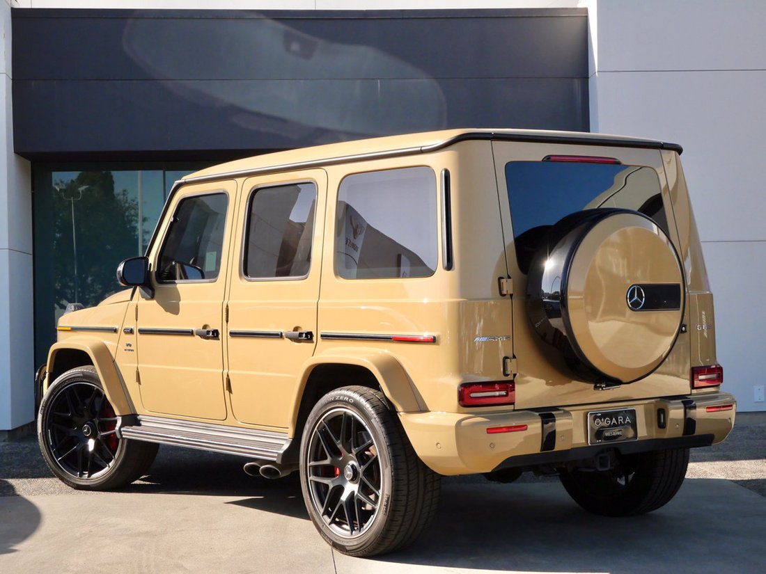Suv in Thousand Oaks, CA, United States 5 - 19220616