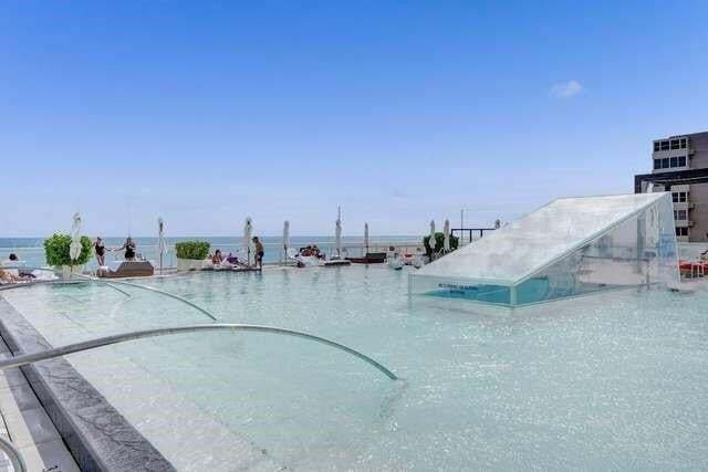 Eigentumswohnung in Fort Lauderdale, Florida, Vereinigte Staaten 2 - 19220431