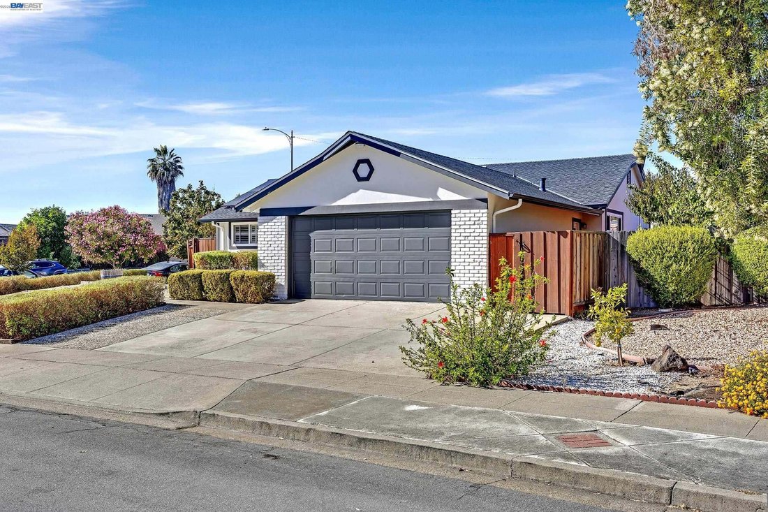 House in Newark, California, United States 2 - 19214799