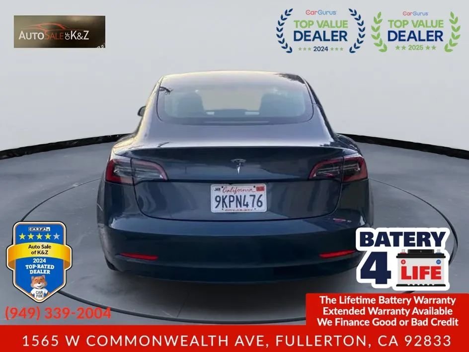 Sedan in Fullerton, CA, United States 5 - 19219116