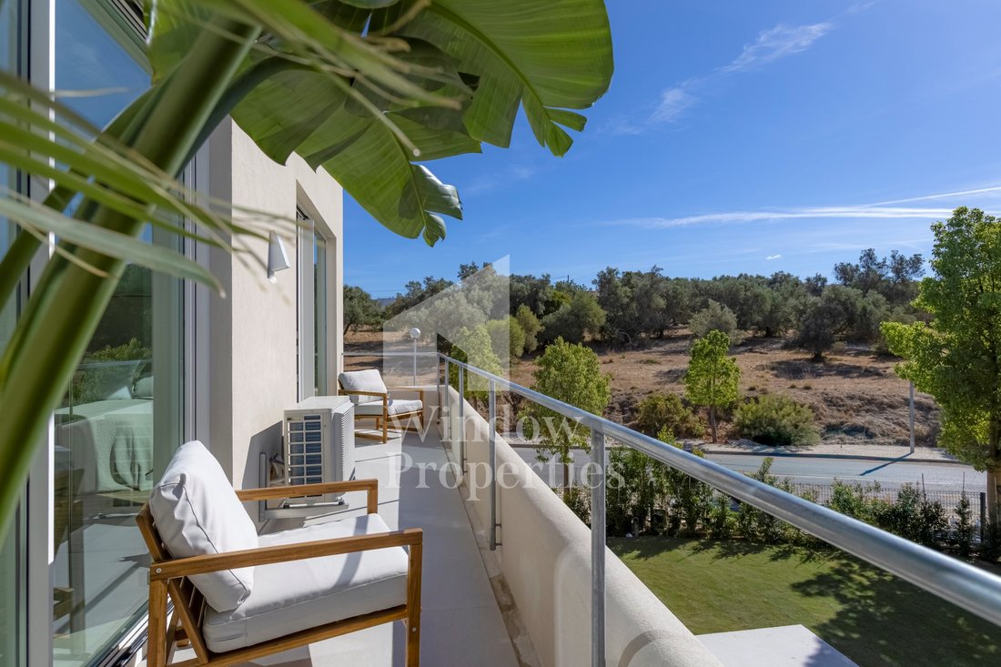Haus in Santa Bárbara de Nexe, Algarve, Portugal 3 - 19215788