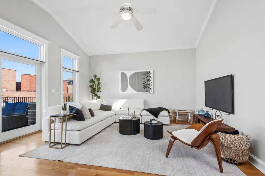 Condo in Chicago, Illinois, United States 4 - 19219569