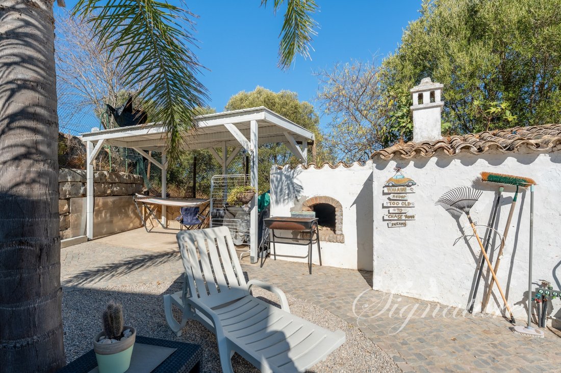 Casa a Santa Bárbara de Nexe, Algarve, Portogallo 5 - 19215799