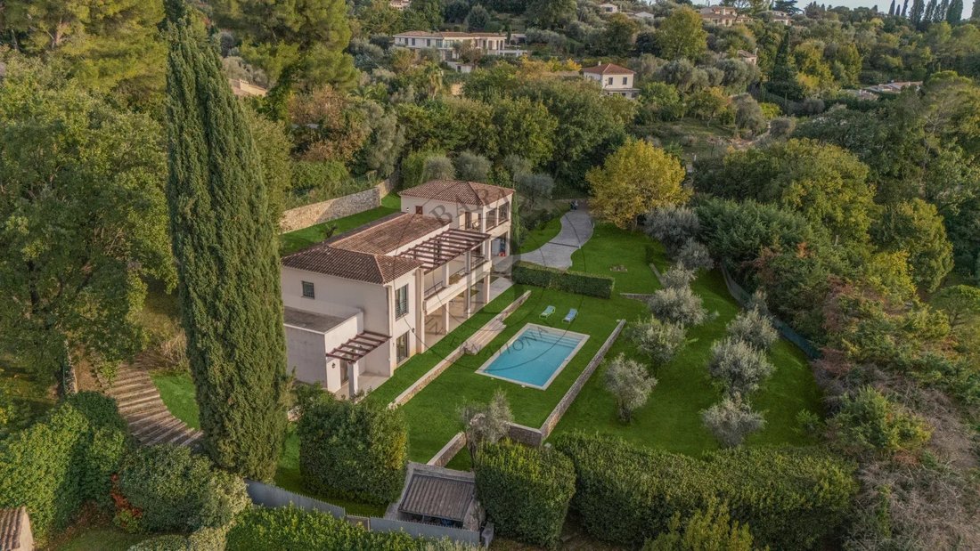 Casa a Mougins, Provenza-Alpi-Costa Azzurra, Francia 4 - 19213118