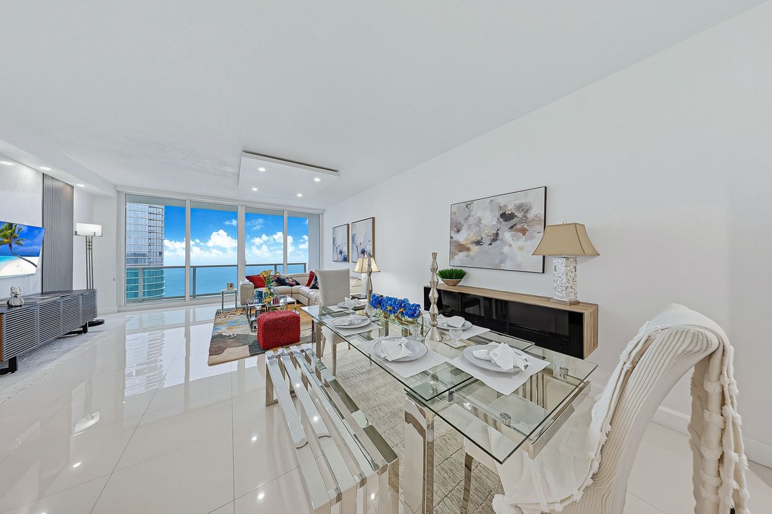 Appartement à Golden Beach, Floride, États-Unis 1 - 19220028