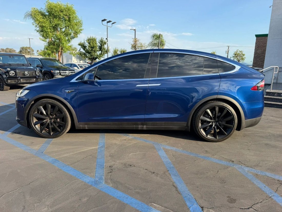Suv in Ontario, CA, United States 5 - 19220730