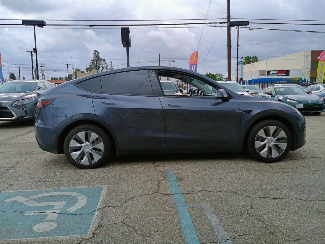 Suv in South El Monte, CA, United States 4 - 19219214