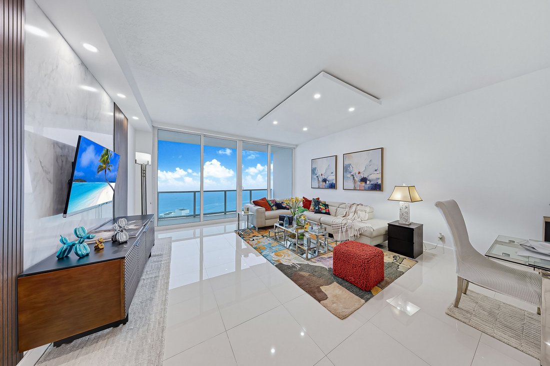 Appartement à Golden Beach, Floride, États-Unis 4 - 19220028