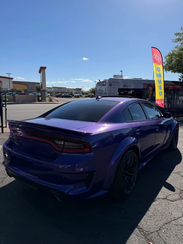 Sedan in Phoenix, AZ, United States 4 - 19218930