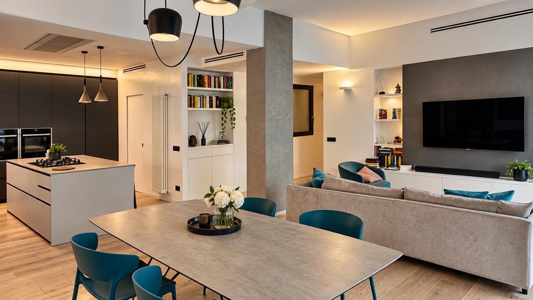 Appartement à Balduina, Rome, Latium 1 - 19216950