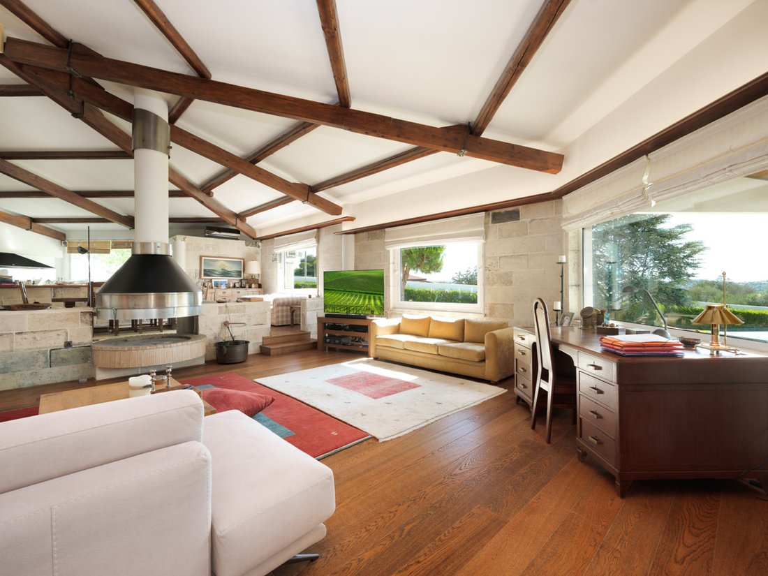 Villa en Markopoulo Mesogaias, Ática, Grecia 4 - 19218156