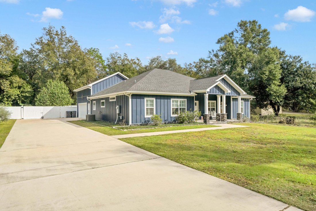 Haus in Freeport, Florida, Vereinigte Staaten 2 - 19216295