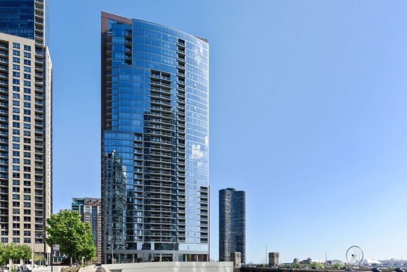Condo in Chicago, Illinois, United States 1 - 19219567