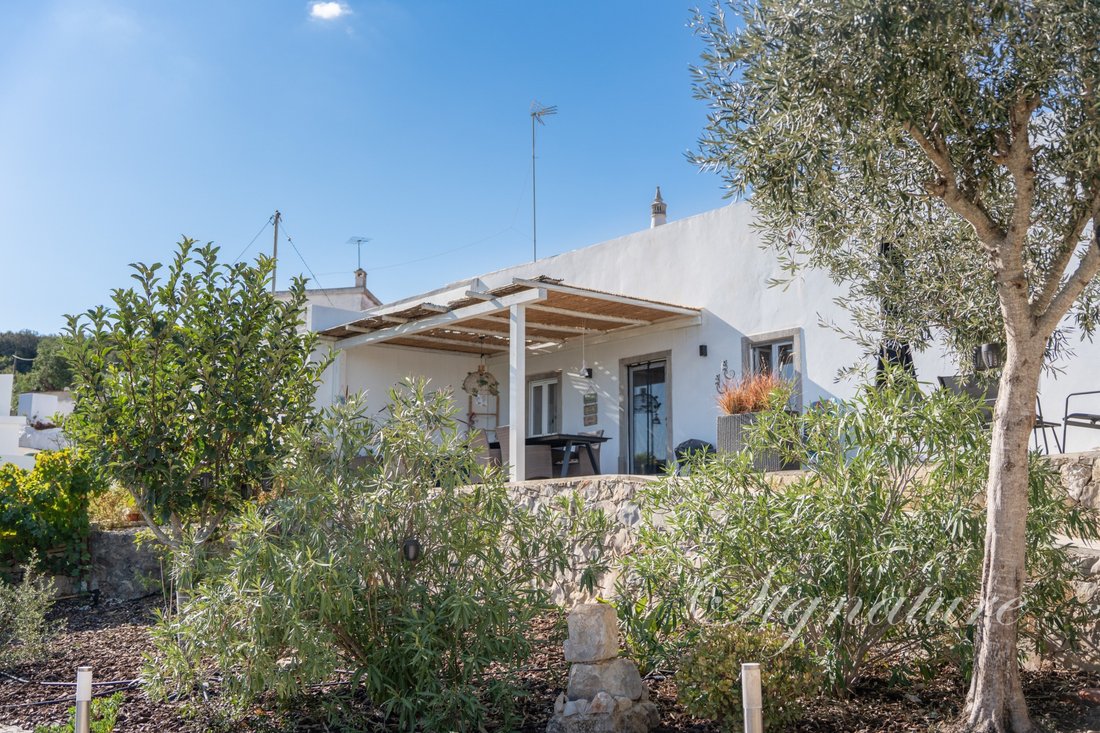 Casa a Santa Bárbara de Nexe, Algarve, Portogallo 1 - 19215799