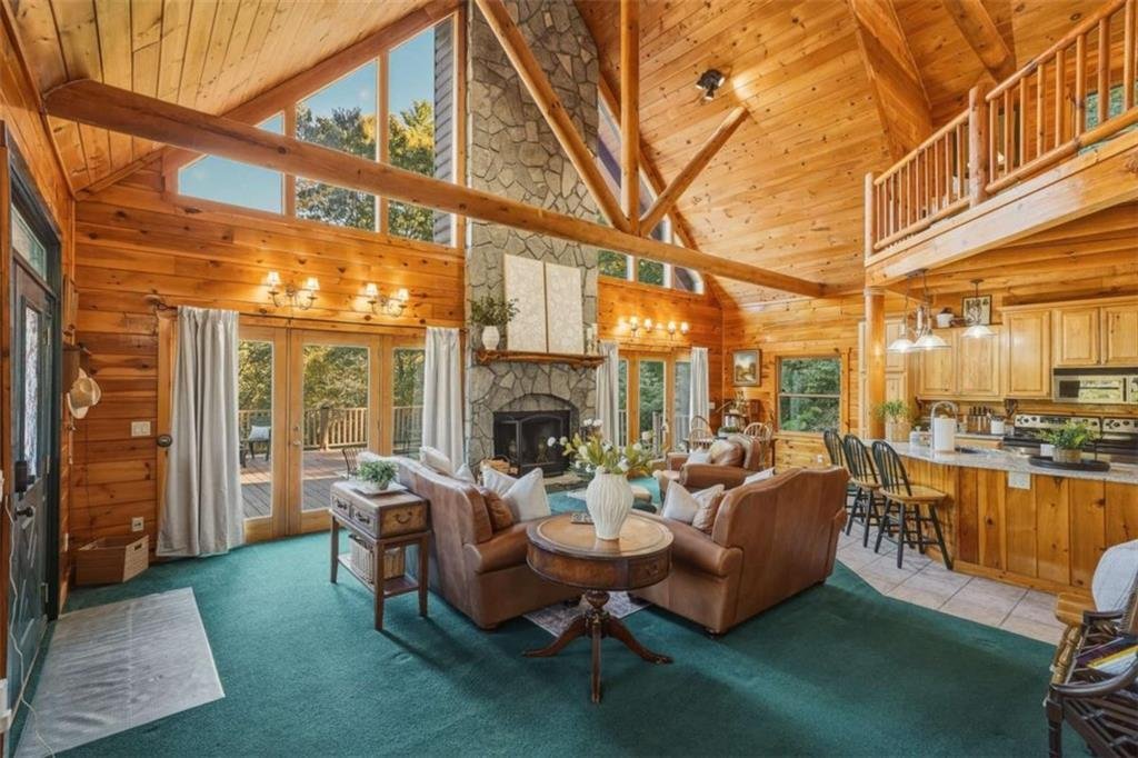 House in Ellijay, Georgia, United States 5 - 19218881
