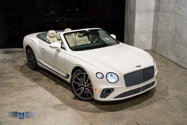 Bentley Continental in Ft LAUDERDALE, FL, United States 1 - 19218445