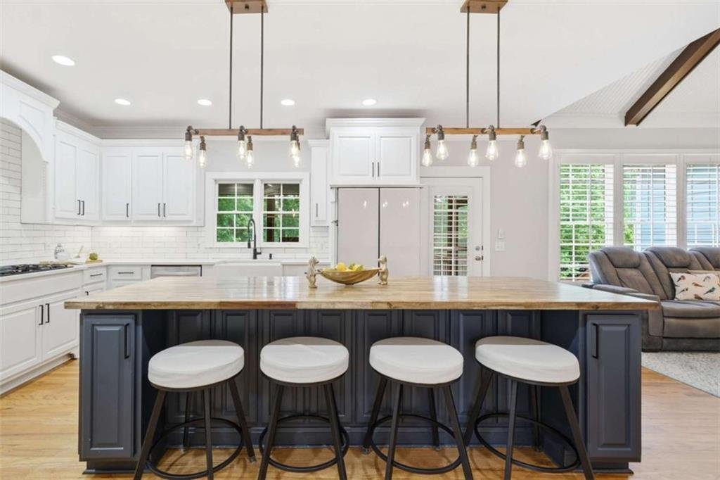 House in Cumming, Georgia, United States 4 - 19215103