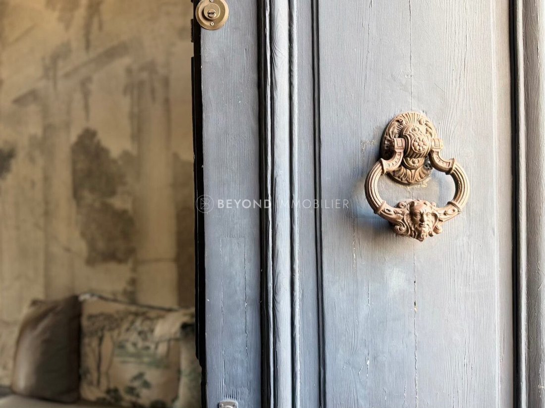 Villa in Dronne, Coutras, France 3 - 19222533