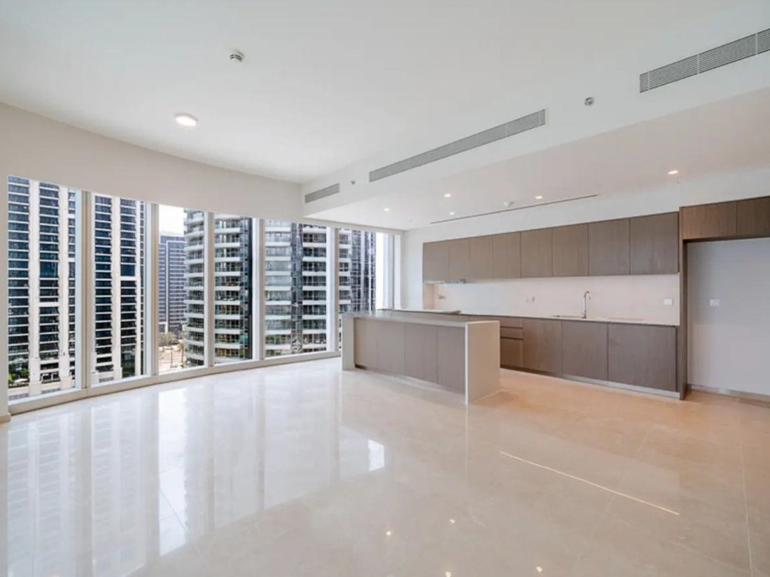Appartamento a Lago Burj Khalifa, Centro di Dubai, Emirato di Dubai 3 - 19214884