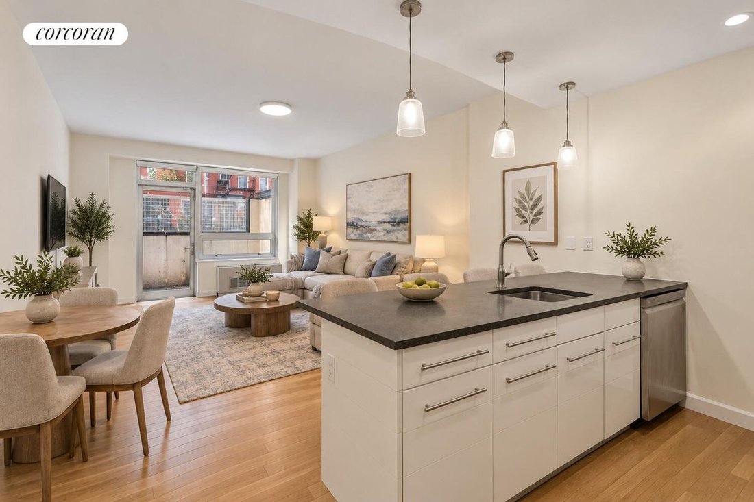 Condominio en Nueva York, Nueva York, Estados Unidos 3 - 19216091