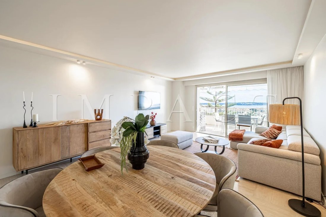 Wohnung in La Source, Cannes, Frankreich 5 - 19214922