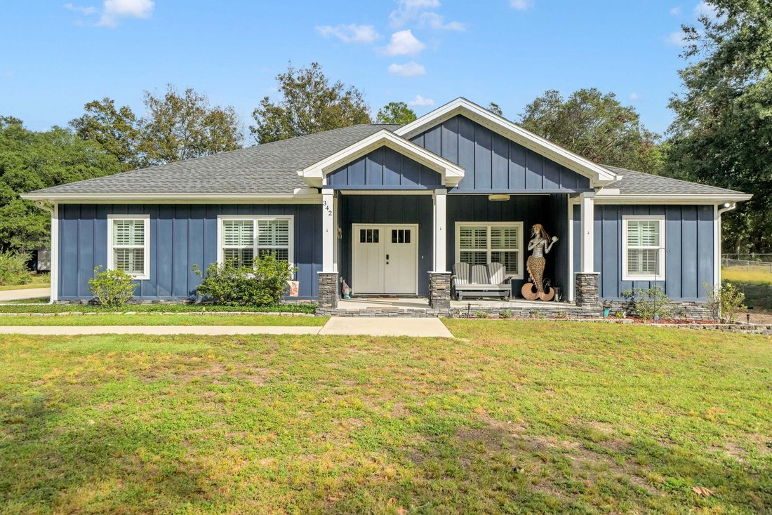 Haus in Freeport, Florida, Vereinigte Staaten 1 - 19216295