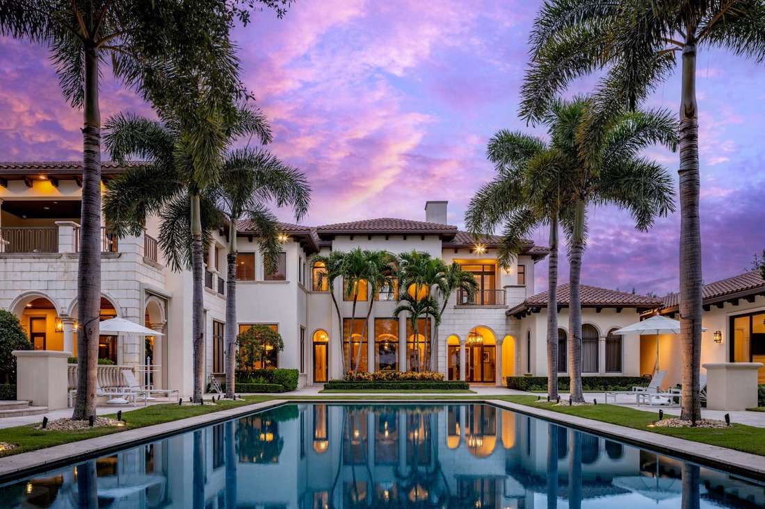 Casa en Delray Beach, Florida, Estados Unidos 3 - 19218323