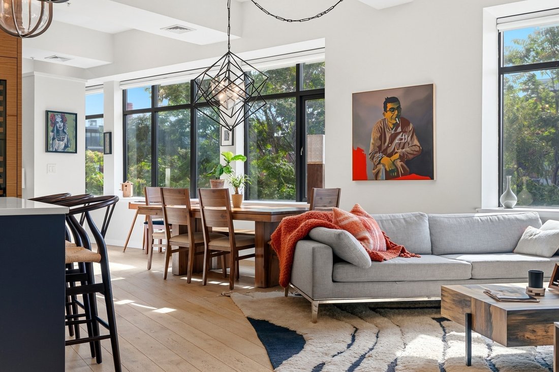 Condo in Boston, Massachusetts, United States 5 - 19218880