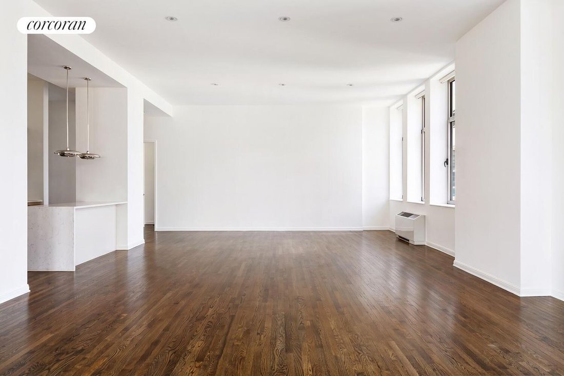 Appartement à New York, État de New York, États-Unis 2 - 19216319