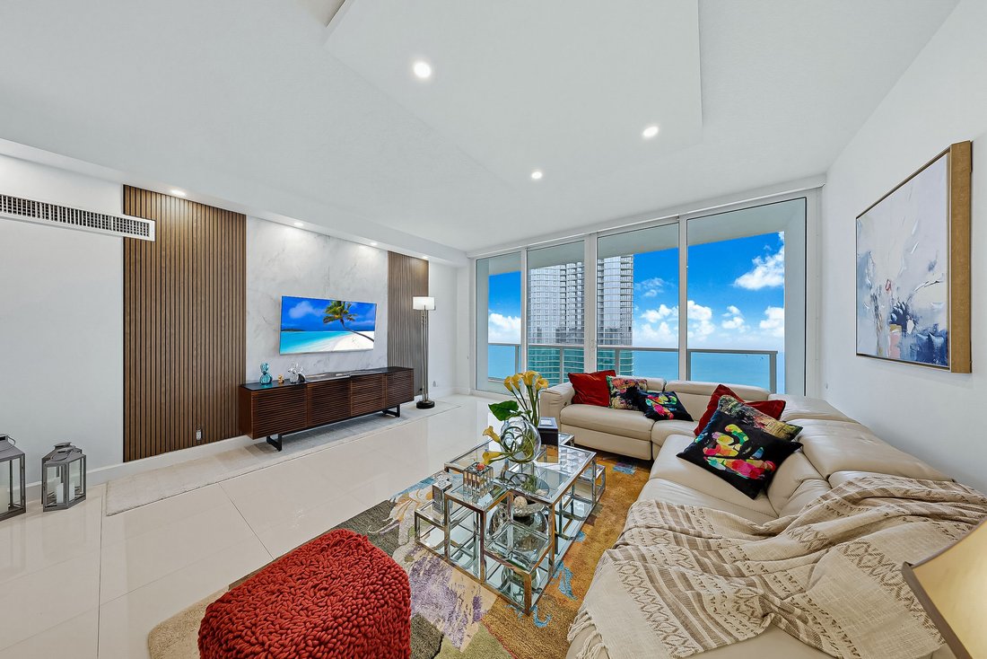 Appartement à Golden Beach, Floride, États-Unis 5 - 19220028
