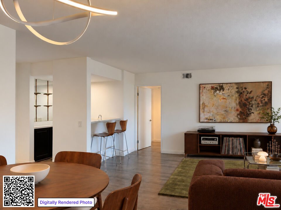 Condo in Los Angeles, California, United States 5 - 19220994
