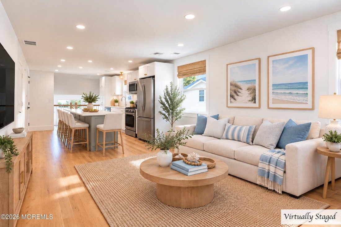 Maison à Manasquan, New Jersey, États-Unis 2 - 19215881