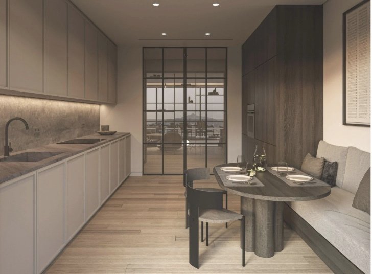 Apartment in Psychiko, Attica, Greece 5 - 19218027