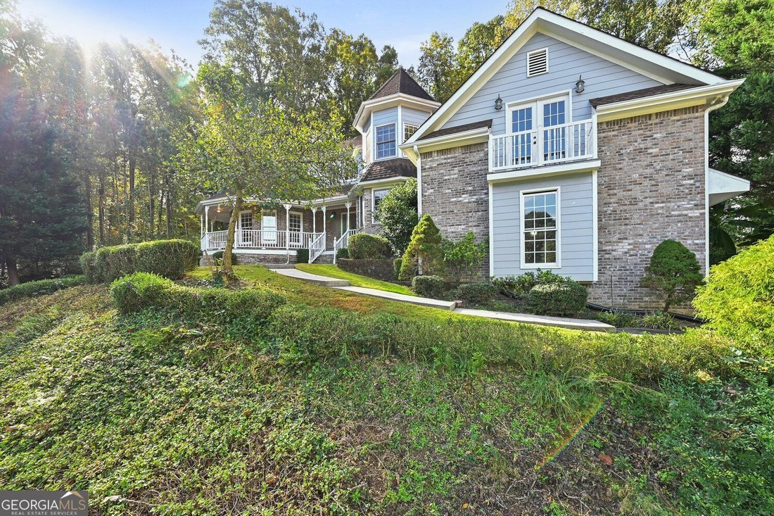 House in Suwanee, Georgia, United States 4 - 19218106