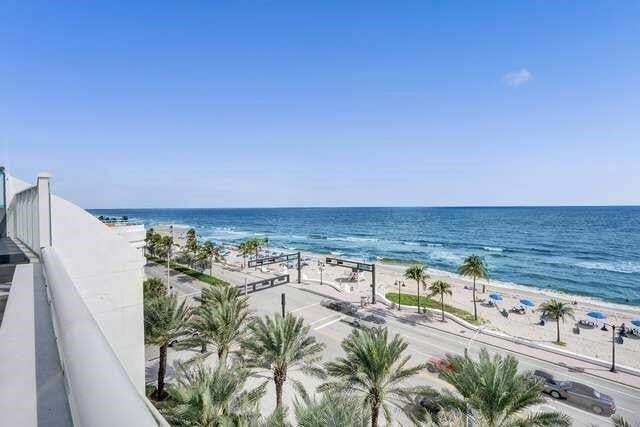 Eigentumswohnung in Fort Lauderdale, Florida, Vereinigte Staaten 3 - 19220431