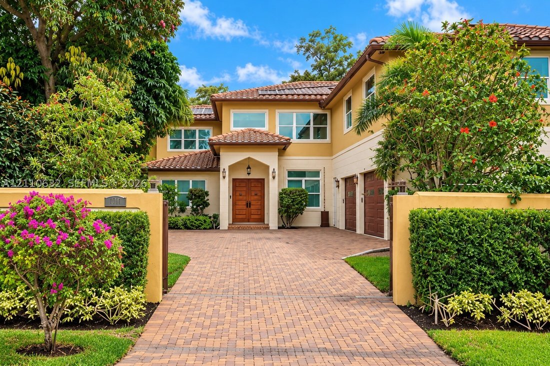 Haus in Fort Lauderdale, Florida, Vereinigte Staaten 2 - 19221345
