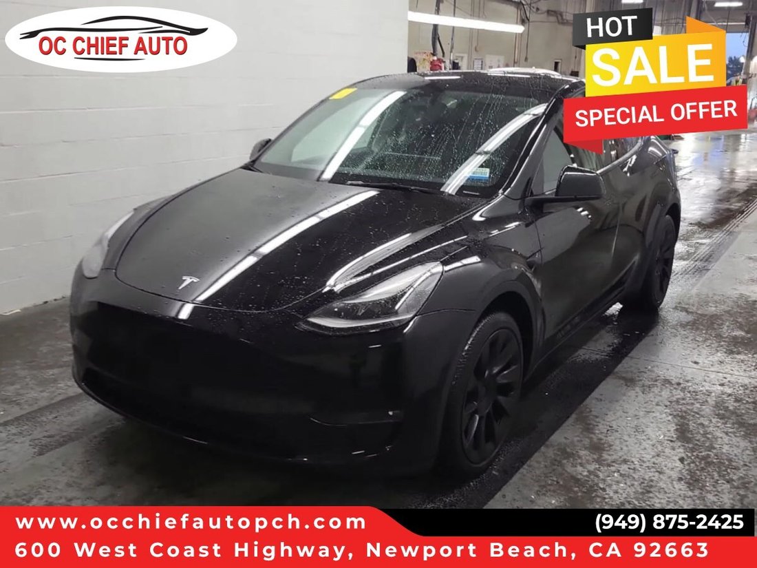 Suv in Newport Beach, CA, United States 1 - 19220712