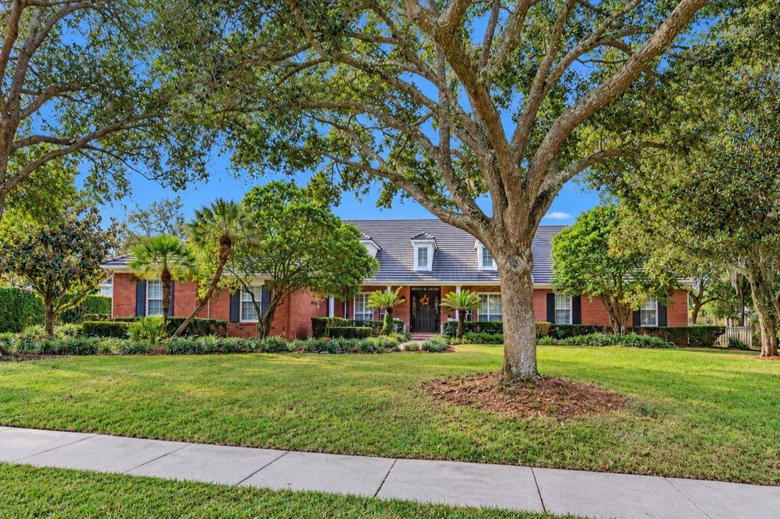 Haus in Orlando, Florida, Vereinigte Staaten 5 - 19220246