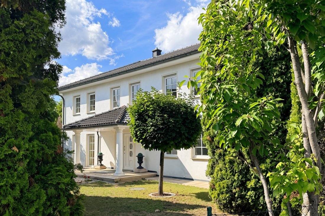 House in Schwabach, Bavaria, Germany 1 - 19215979
