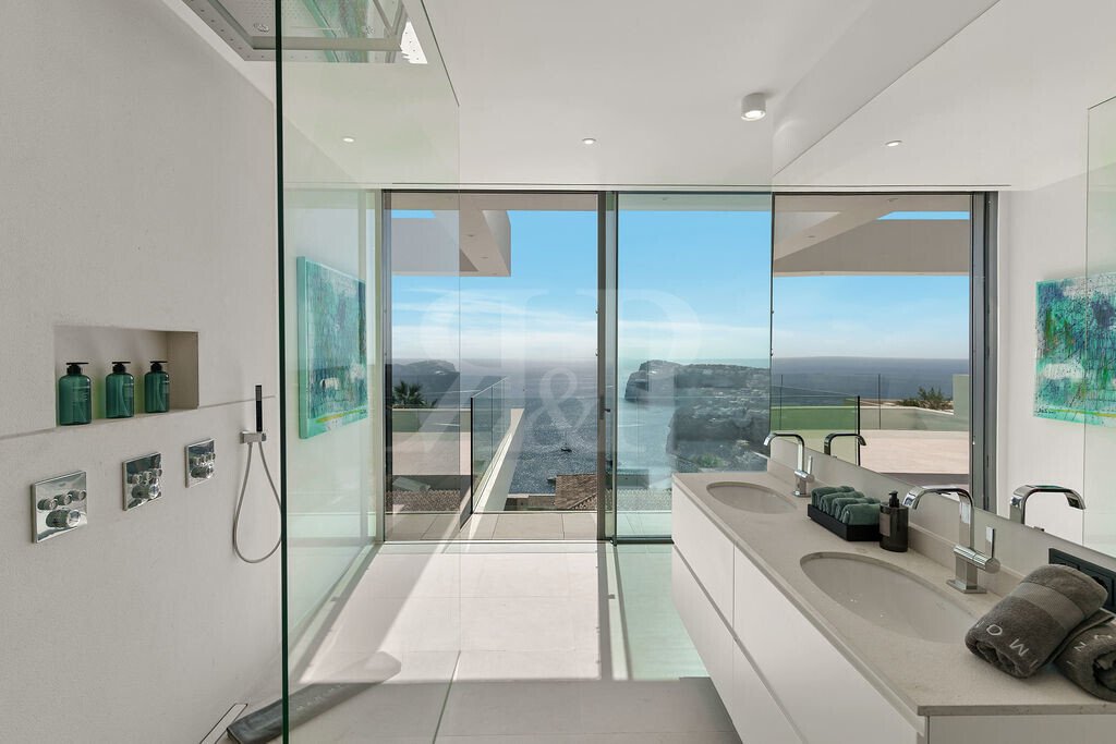 Villa in Port d'Andratx, Andratx, Balearic Islands 3 - 19215025