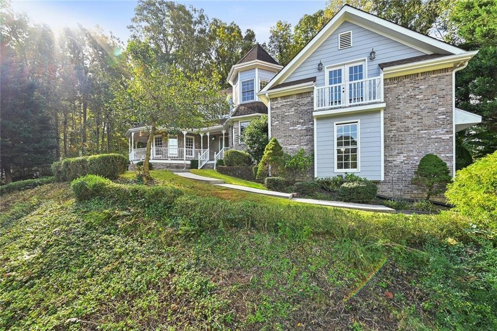 House in Suwanee, Georgia, United States 4 - 19217608